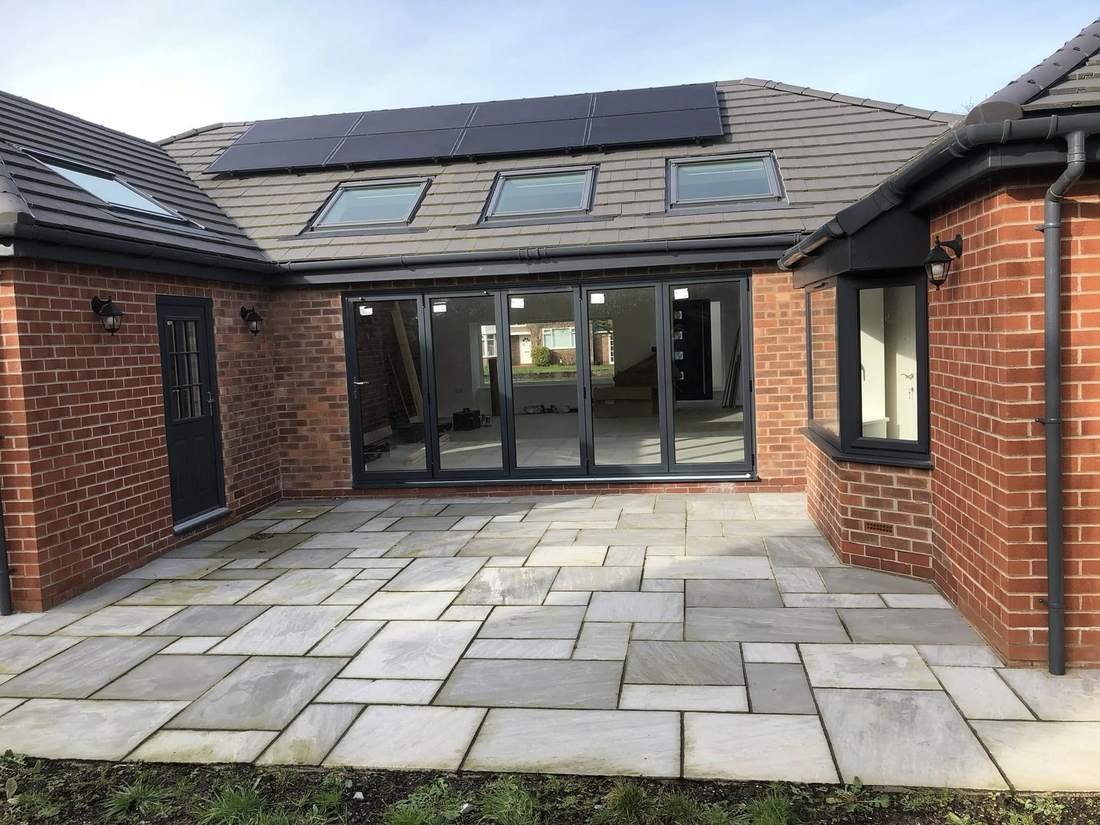 Loft Conversions in Wigan - Elite Construction