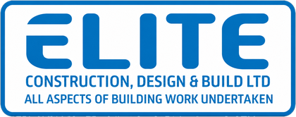 Elite Construction, Design and Build Ltd logo