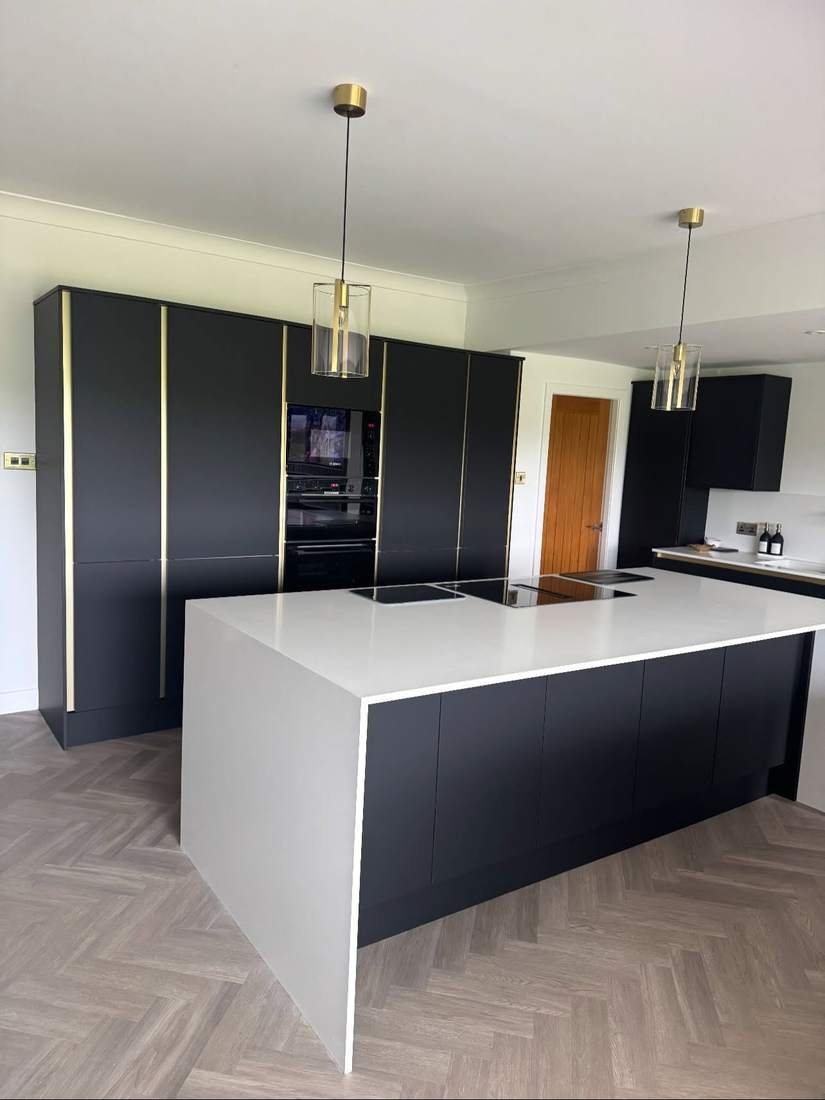 Interior Fit-Out & Finishing in Wigan - Elite Construction