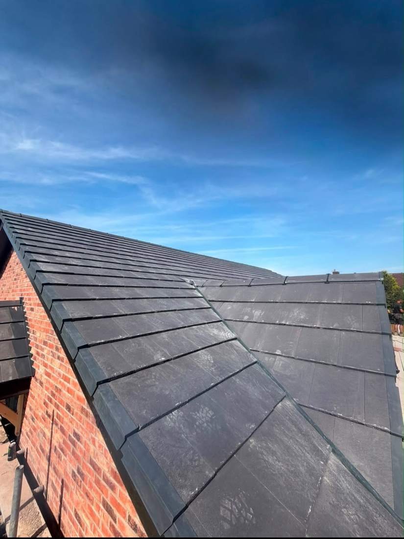 Roofing & Roof Repairs in Wigan - Elite Construction