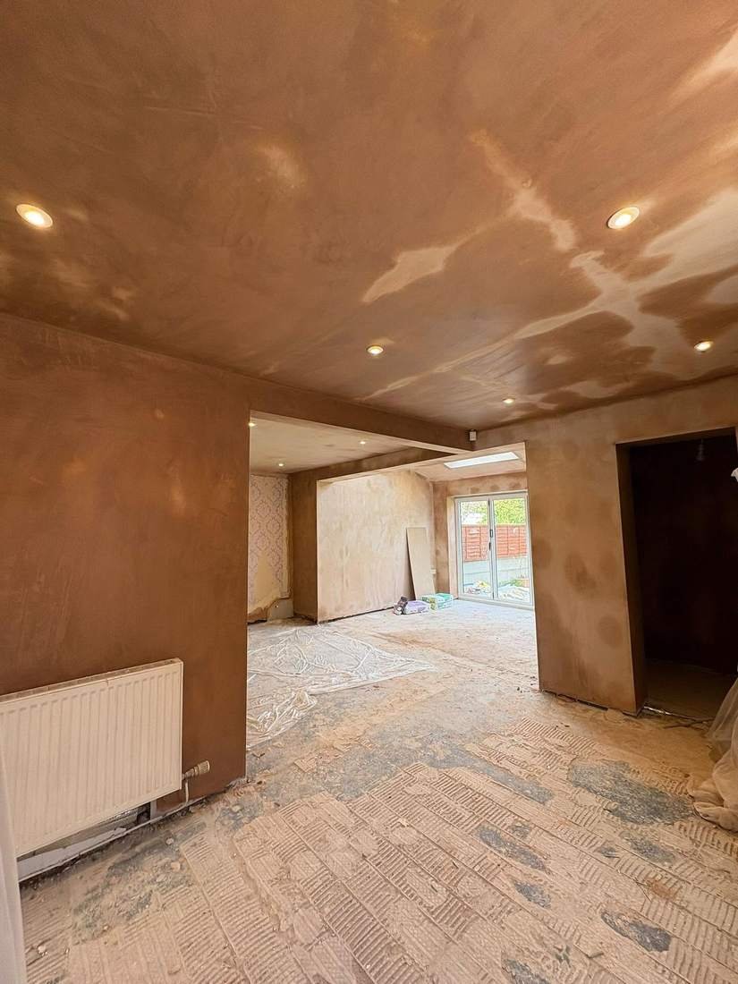 Room Knock Through's in Wigan - Elite Construction
