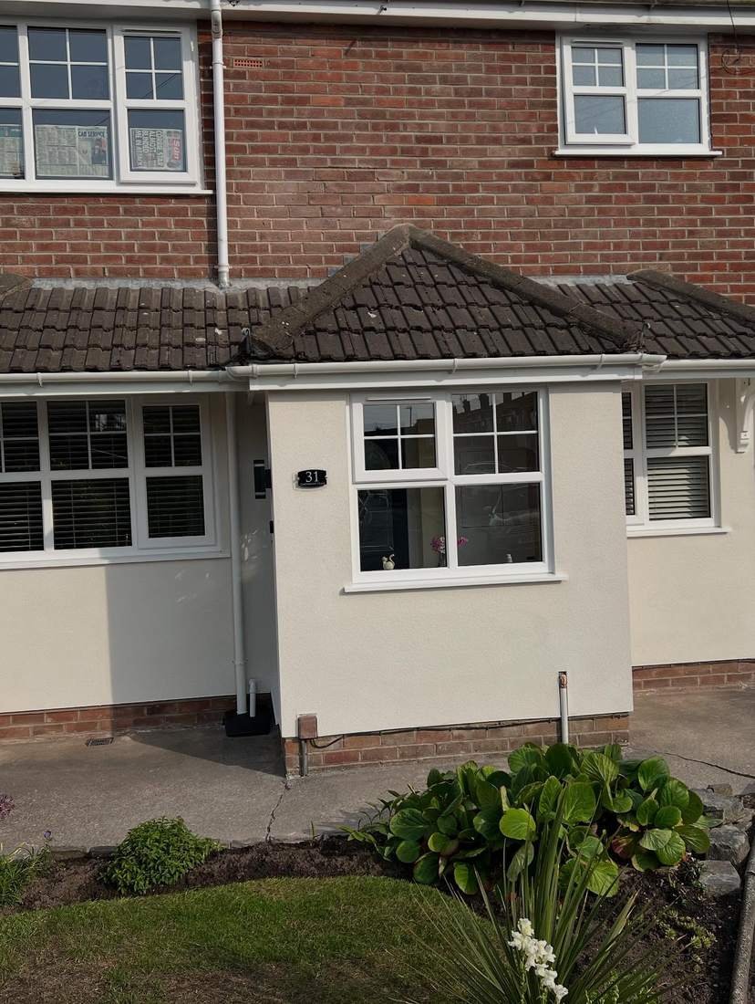 Impact Damage Repair in Wigan - Elite Construction