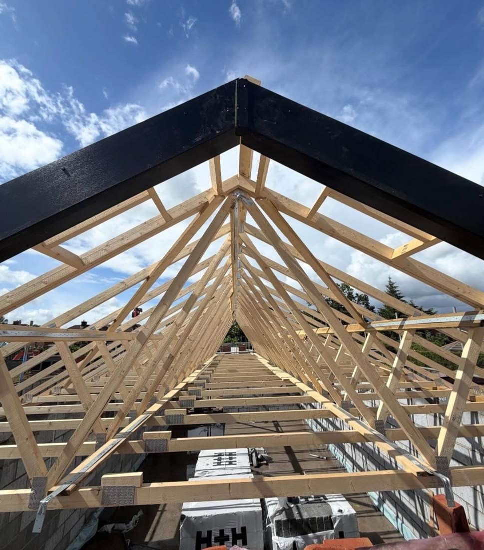 Roofing & Roof Repairs Wigan builders Elite Construction